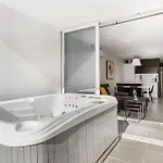 Lovespa Port Ambonne - Terrasse - Parking - Clim - Village Naturiste * Agde