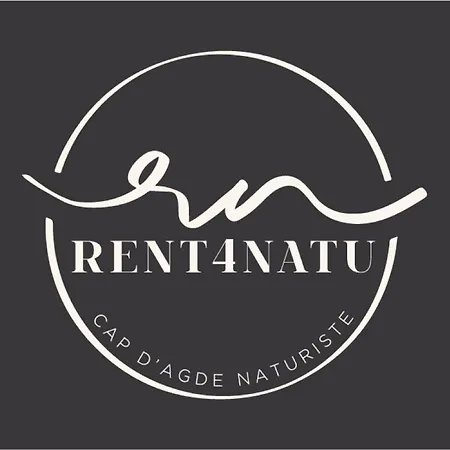 Lejlighed Lovespa Port Ambonne - Terrasse - Parking - Clim - Village Naturiste Agde