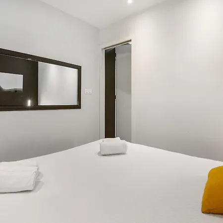 Apartmán Village Naturiste R4n - Le Lovespa Port Ambonne
