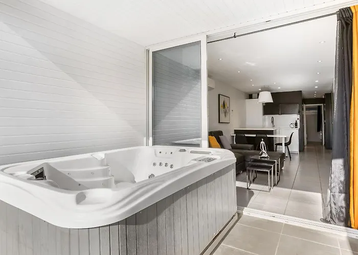 Village Naturiste R4n - Le Lovespa Port Ambonne * Agde