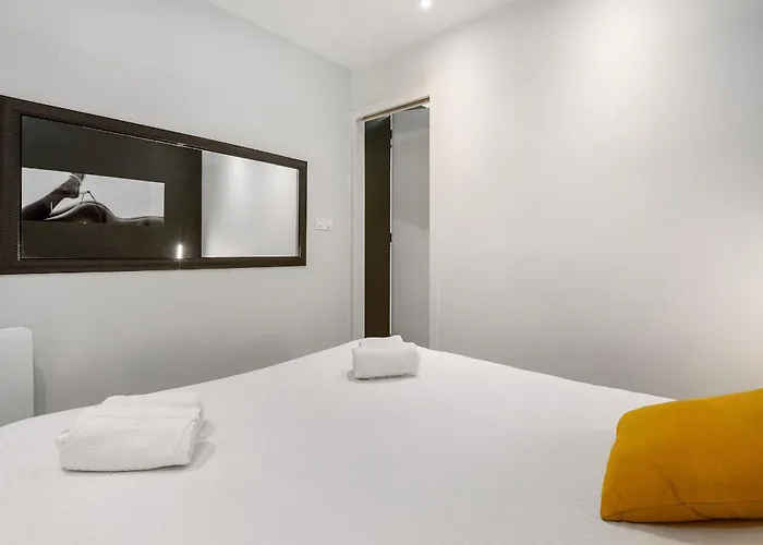 Apartman Village Naturiste R4n - Le Lovespa Port Ambonne